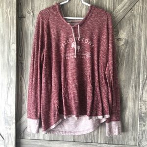 Long sleeve